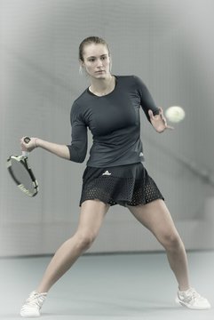 Lilly Düffert 997 - Ellerbeker Weihnachtsturnier